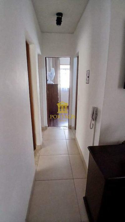 Apartamento, 3 quartos, 61 m² - Foto 3