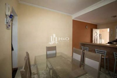 Sobrado, 3 quartos, 120 m² - Foto 2