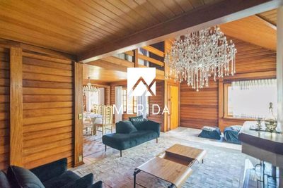 Sobrado, 5 quartos, 540 m² - Foto 2