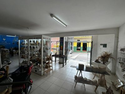 Loja-Salão, 510 m² - Foto 2