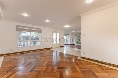 Casa, 4 quartos, 568 m² - Foto 2