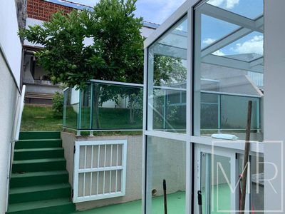 Casa, 3 quartos, 110 m² - Foto 3