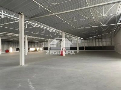 Depósito-Galpão, 7027 m² - Foto 2