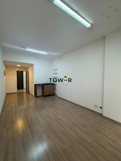 Sala-Conjunto, 28 m² - Foto 4