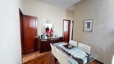Apartamento, 3 quartos, 110 m² - Foto 5