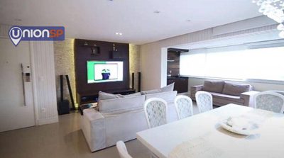 Apartamento, 4 quartos, 183 m² - Foto 2