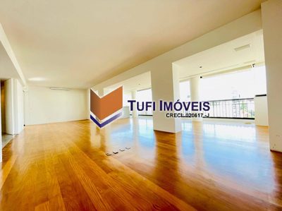 Apartamento, 3 quartos, 215 m² - Foto 2