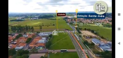Terreno, 4320 m² - Foto 1