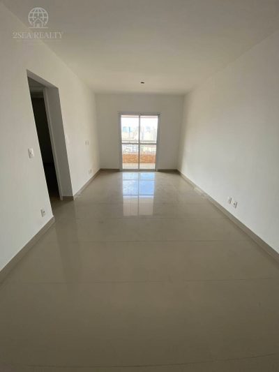 Apartamento, 2 quartos, 86 m² - Foto 1