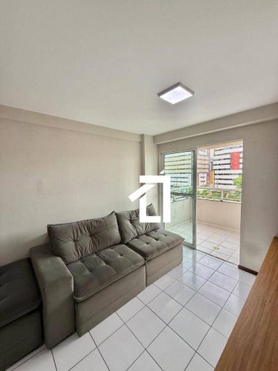 Apartamento, 3 quartos, 72 m² - Foto 4