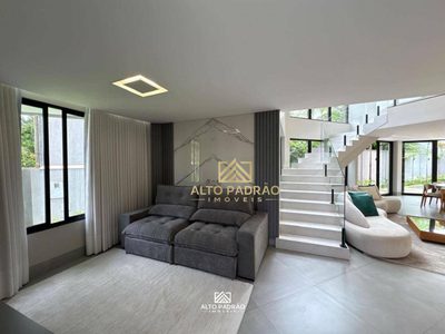 Sobrado, 3 quartos, 286 m² - Foto 3