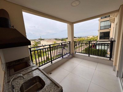Apartamento, 3 quartos, 91 m² - Foto 3