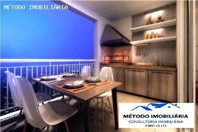 Apartamento, 2 quartos, 67 m² - Foto 5