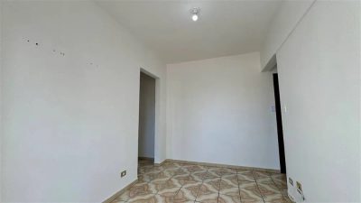 Apartamento, 1 quarto, 39 m² - Foto 1