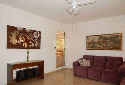 Casa, 4 quartos, 352 m² - Foto 3