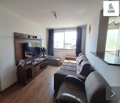 Apartamento, 2 quartos, 45 m² - Foto 4