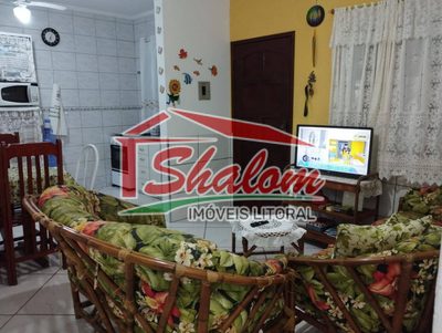 Casa, 1 quarto, 75 m² - Foto 4