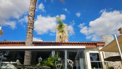Casa, 3 quartos, 368 m² - Foto 3
