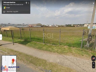 Terreno, 3 hectares - Foto 2