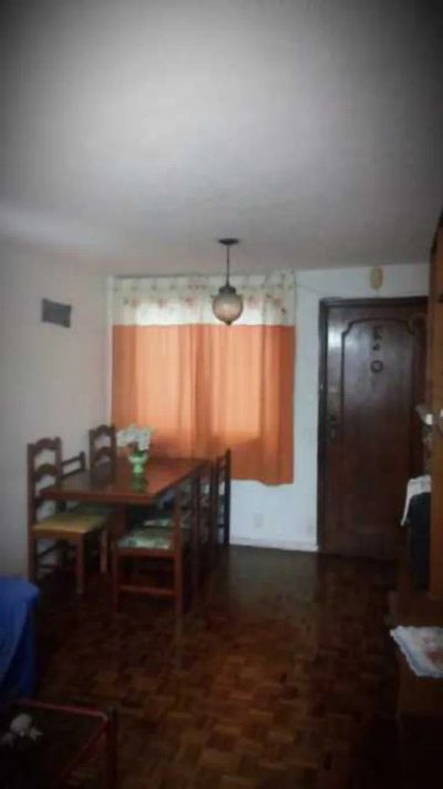 Apartamento, 1 quarto, 37 m² - Foto 4