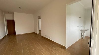 Apartamento, 2 quartos, 80 m² - Foto 2