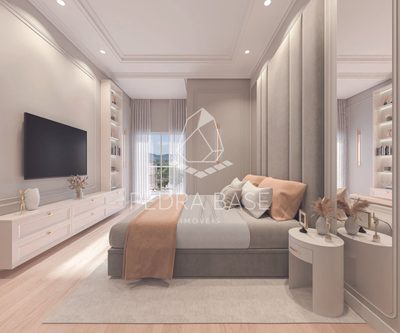 Apartamento, 3 quartos, 151 m² - Foto 4