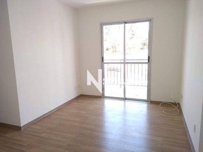 Apartamento, 2 quartos, 48 m² - Foto 3