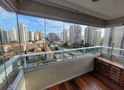 Apartamento, 1 quarto, 36 m² - Foto 5
