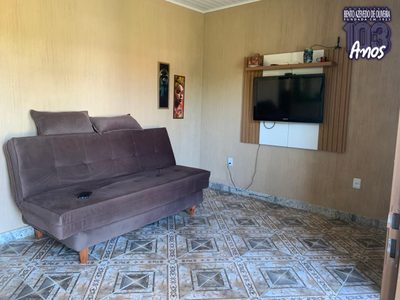Casa, 2 quartos, 80 m² - Foto 4