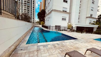 Apartamento, 3 quartos, 134 m² - Foto 3