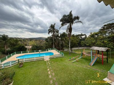 Sítio, 6 quartos, 2300 m² - Foto 5
