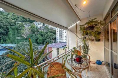 Apartamento, 3 quartos, 143 m² - Foto 1