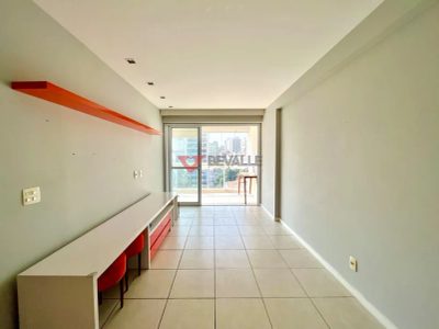 Apartamento, 3 quartos, 105 m² - Foto 5