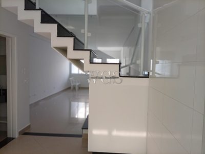 Sobrado, 3 quartos, 100 m² - Foto 5