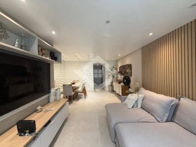 Apartamento, 4 quartos, 151 m² - Foto 3
