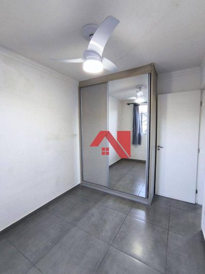 Apartamento, 2 quartos, 52 m² - Foto 4