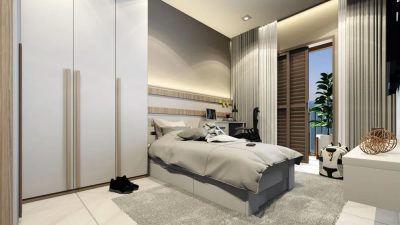 Apartamento, 3 quartos, 118 m² - Foto 3