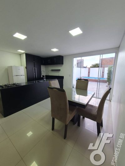 Casa, 2 quartos, 47 m² - Foto 3