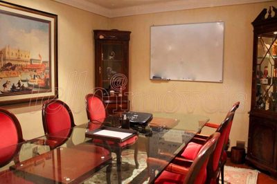 Sala-Conjunto, 98 m² - Foto 2