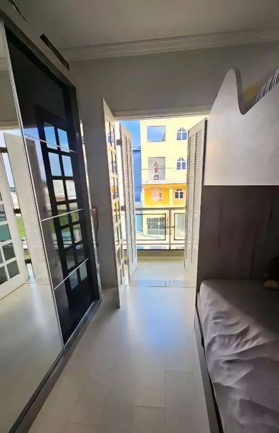 Apartamento, 3 quartos, 180 m² - Foto 5