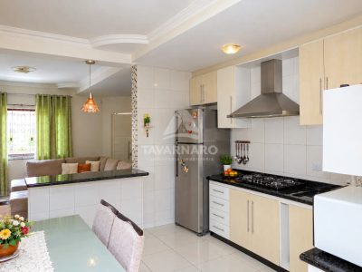 Casa, 3 quartos, 153 m² - Foto 5