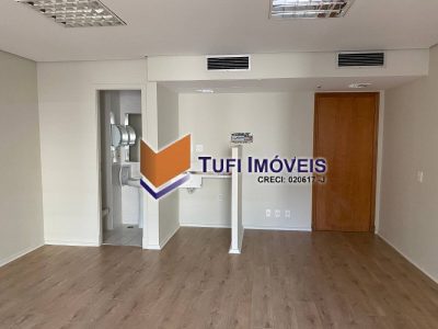 Sala-Conjunto, 30 m² - Foto 1