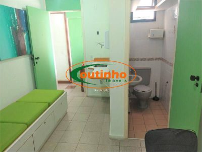 Prédio Inteiro, 26 m² - Foto 1