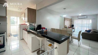 Apartamento, 3 quartos, 167 m² - Foto 5