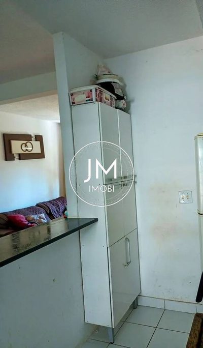 Sobrado, 2 quartos, 64 m² - Foto 4