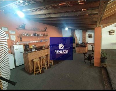 Casa, 3 quartos, 300 m² - Foto 2