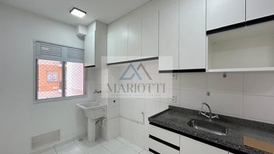 Apartamento, 3 quartos, 62 m² - Foto 1