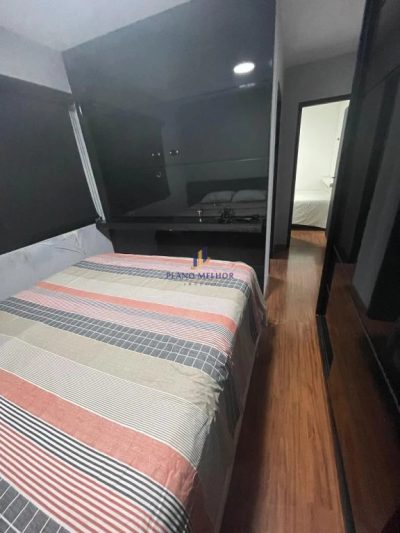 Apartamento, 2 quartos, 52 m² - Foto 3