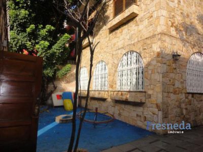 Casa, 4 quartos, 300 m² - Foto 4