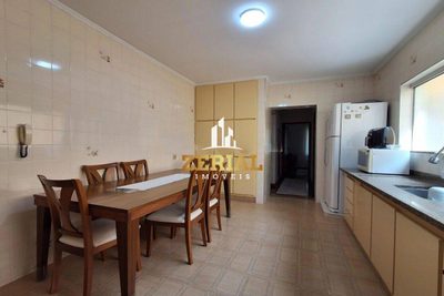 Casa, 3 quartos, 248 m² - Foto 4
